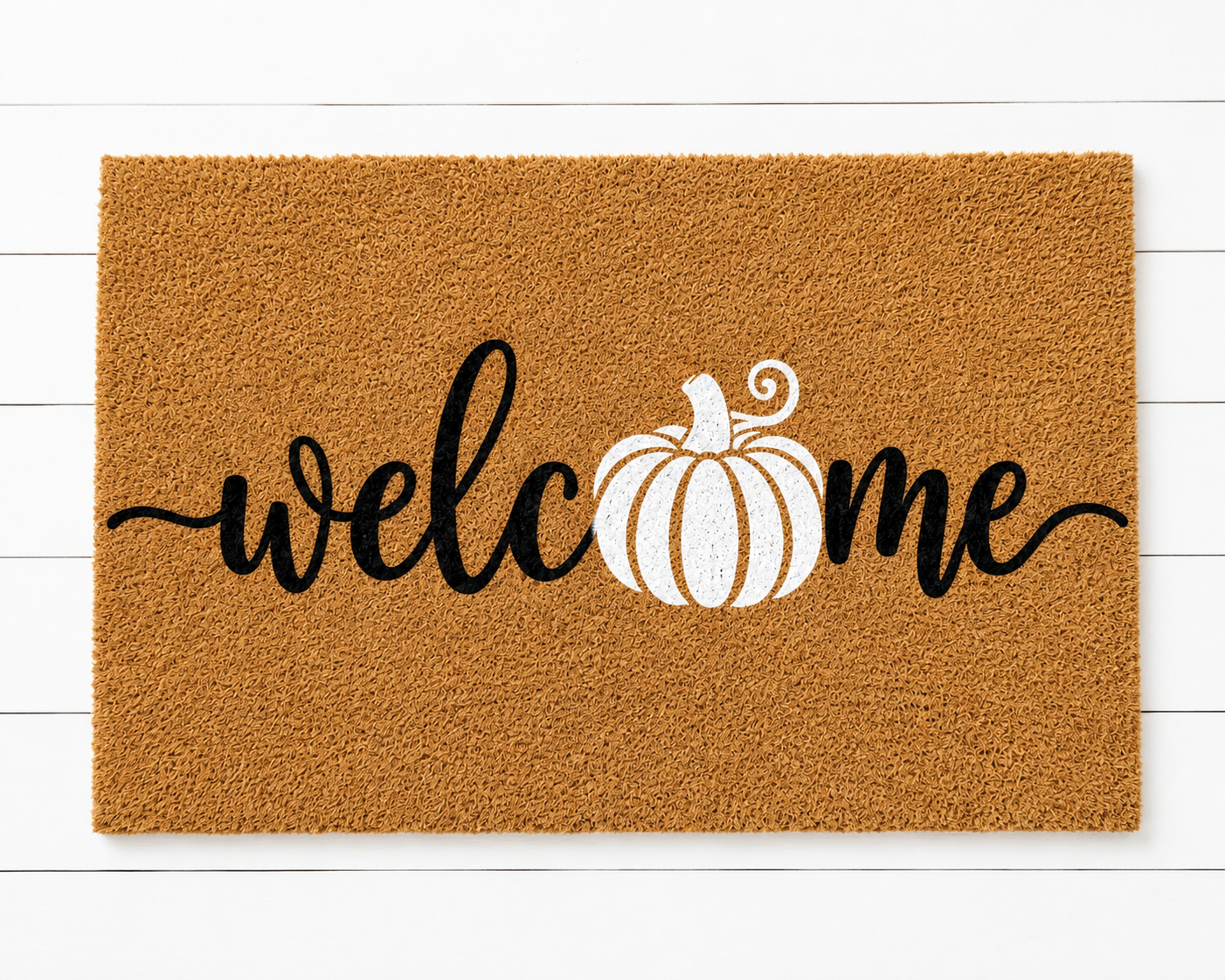 Bougie Bottoms Doormat Paint Class