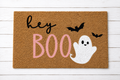 Bougie Bottoms Doormat Paint Class