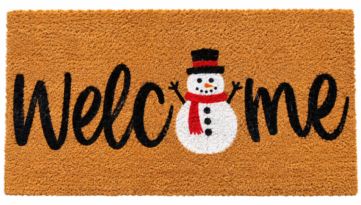 Cosmic Studios Doormat Paint Party Fundraiser