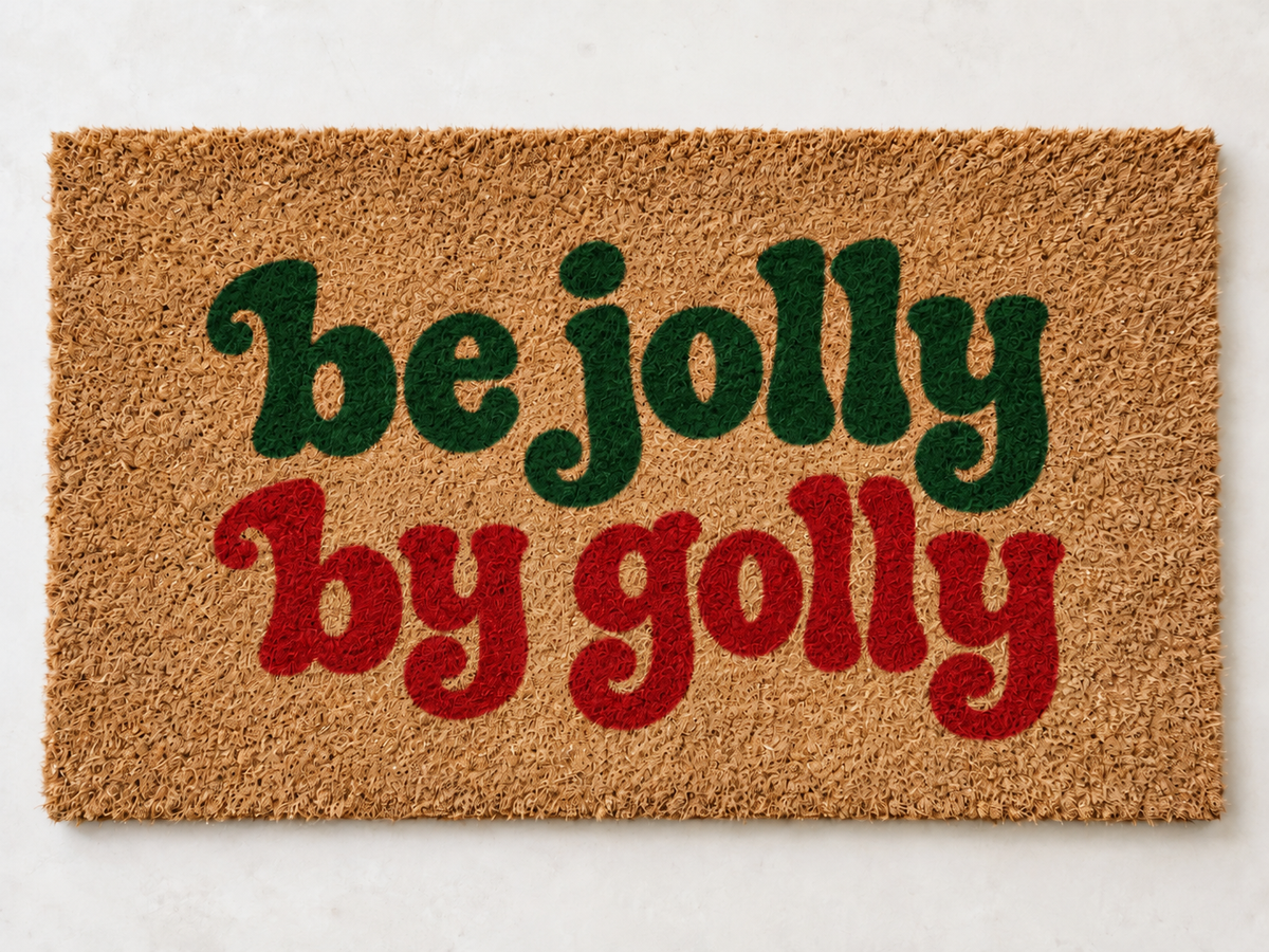 Cosmic Studios Doormat Paint Party Fundraiser