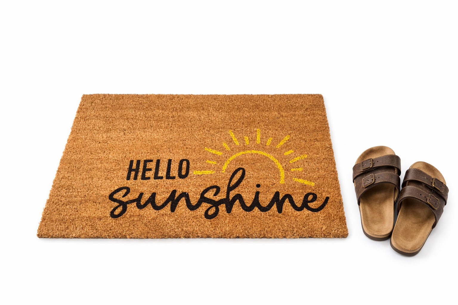 Denny's (LaVale) Doormat Paint Party
