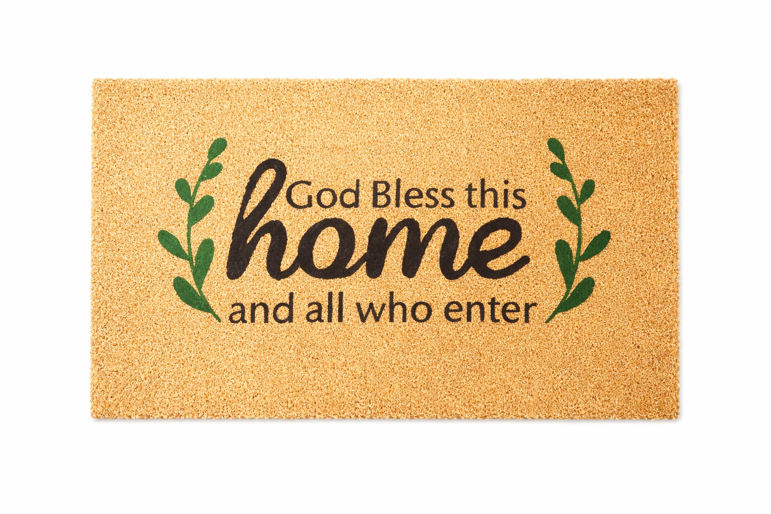 Denny's (LaVale) Doormat Paint Party
