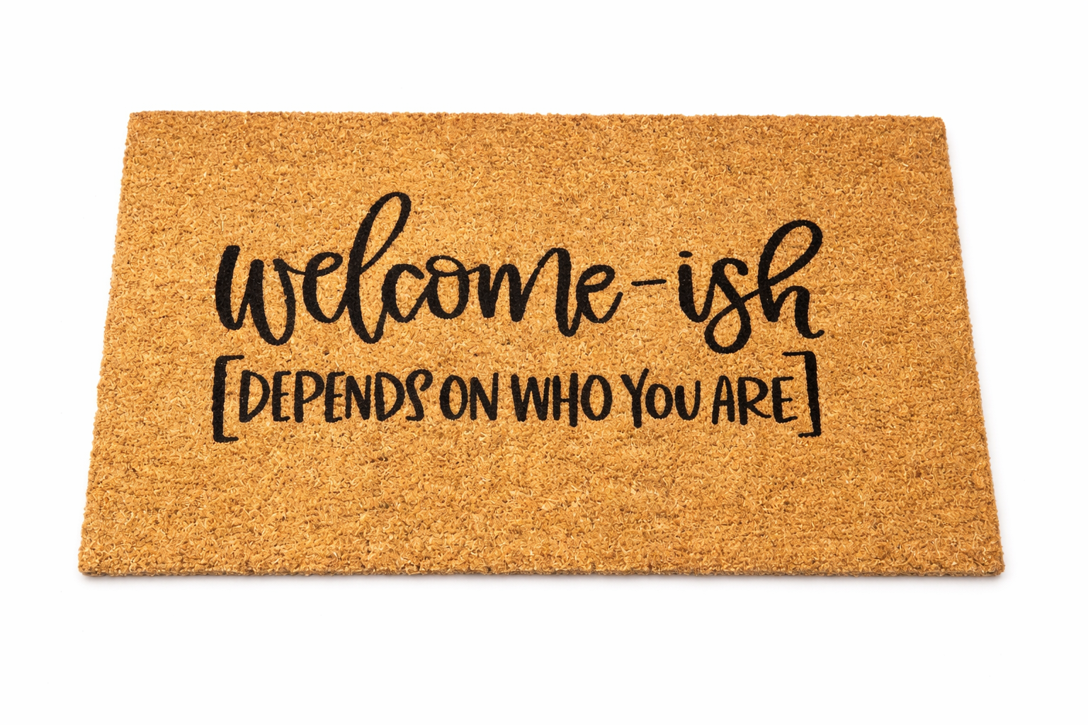 Denny's (LaVale) Doormat Paint Party
