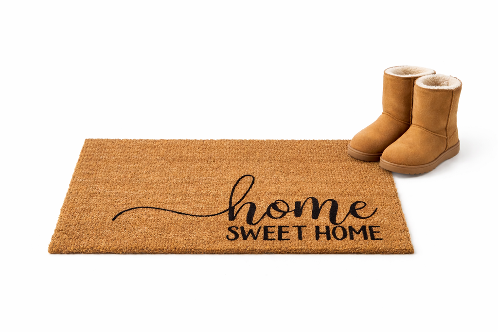 Aurora School Ladies Day Out Doormat Paint Party