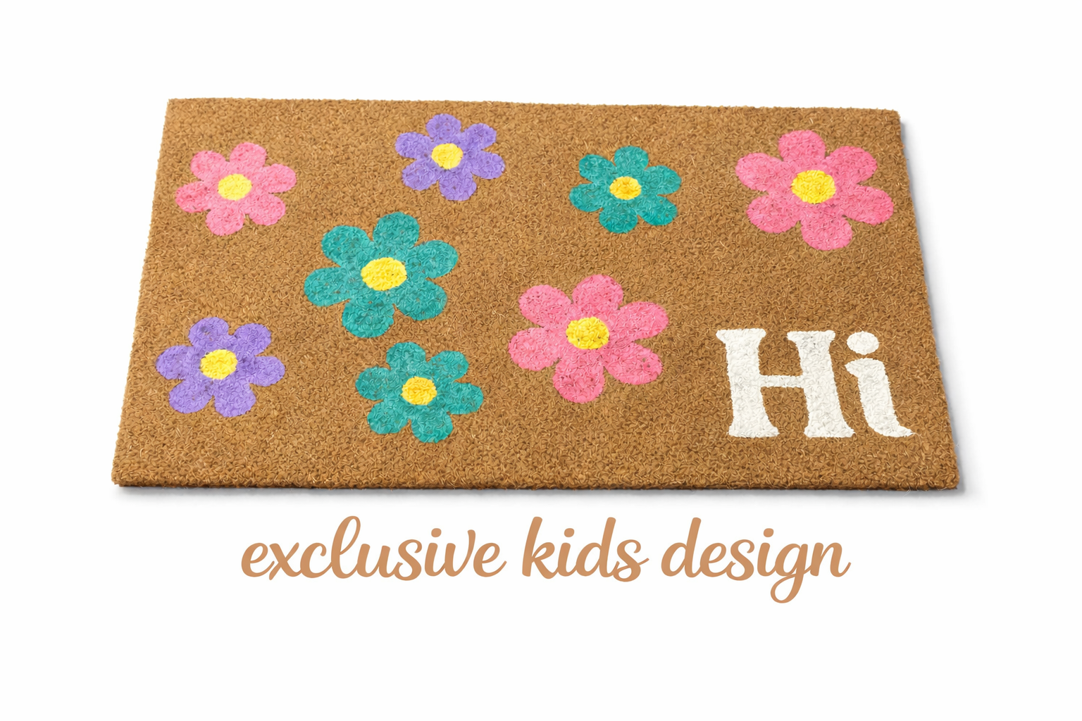 Aurora School Ladies Day Out Doormat Paint Party