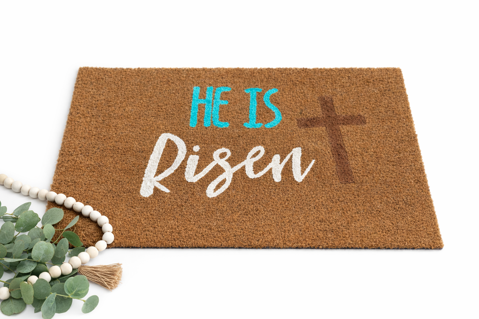 Aurora School Ladies Day Out Doormat Paint Party