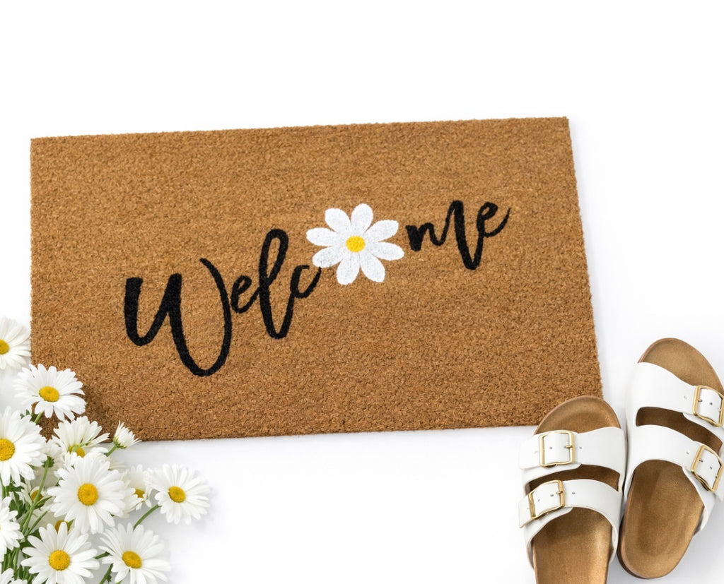 Aurora School Ladies Day Out Doormat Paint Party