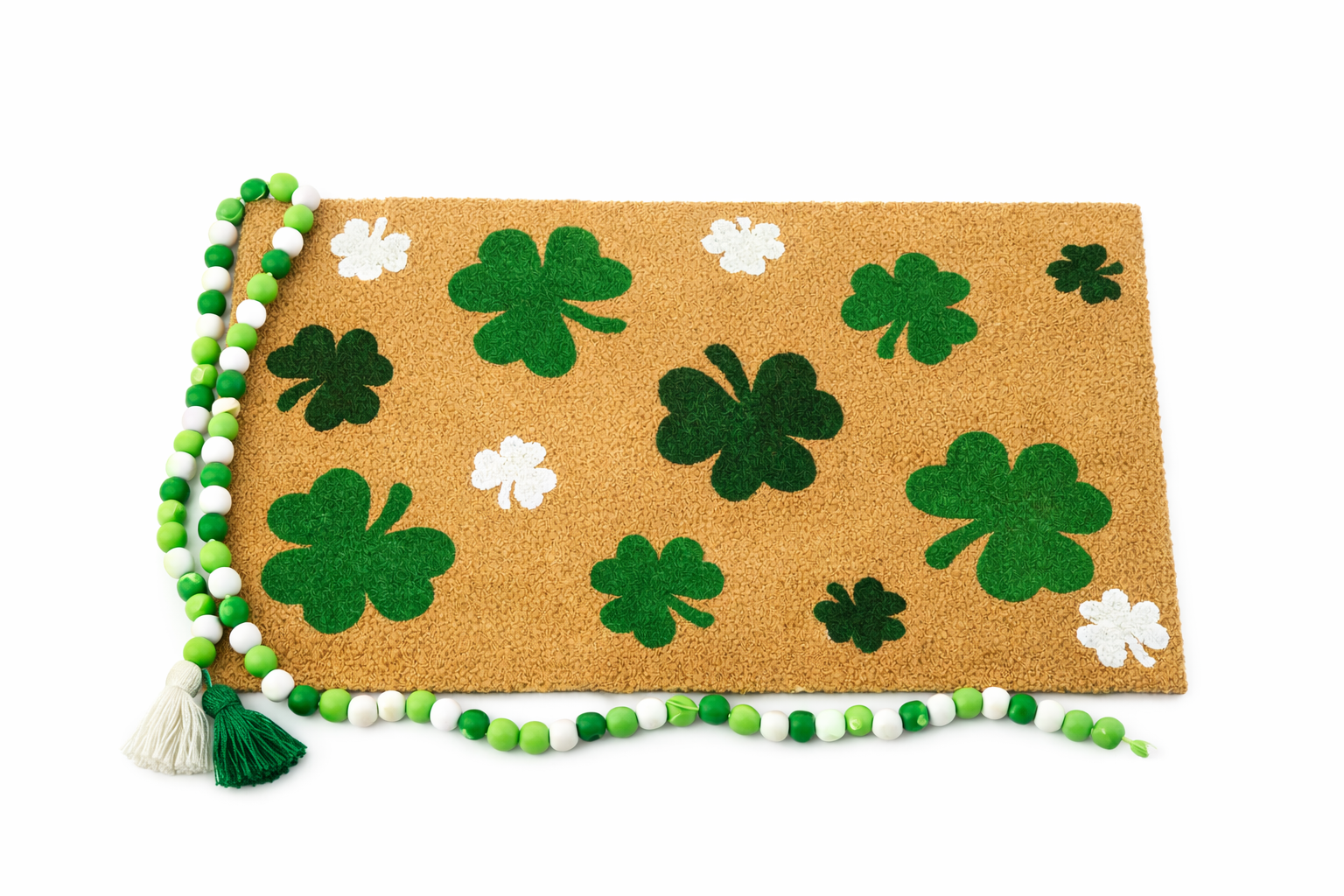 Aurora School Ladies Day Out Doormat Paint Party